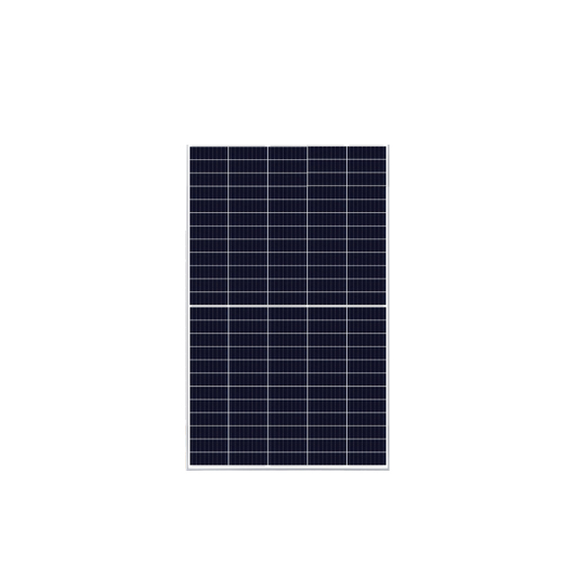 Solarpanel für Dach-Solarstromanlage